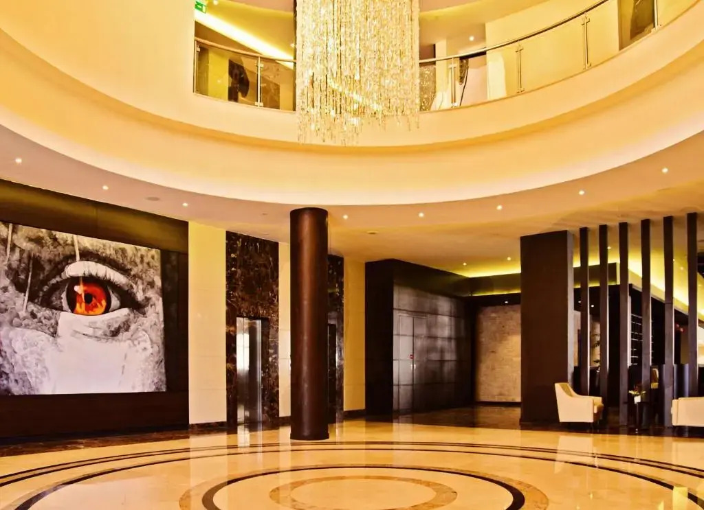 DoubleTree by Hilton Nairobi