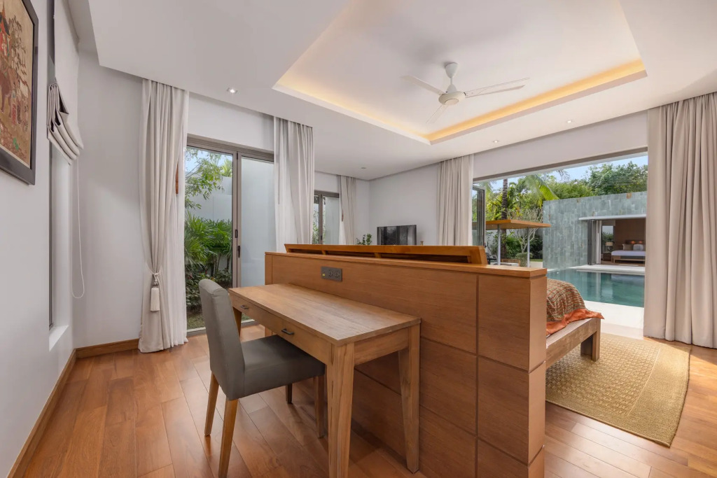 Вилла Private 3Br pool Mana at Anchan Tropicana