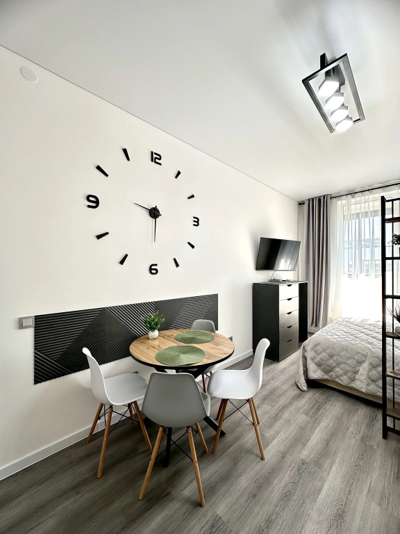 Квартира Garnet Apartments Резиденция