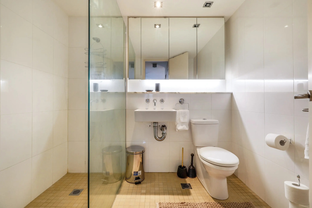 Апартаменты Furnished Near Bondi Junction