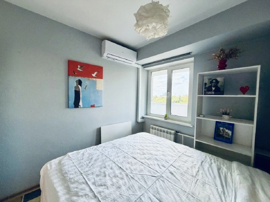 Квартира 2-комнатная EasyGuest в Раменках