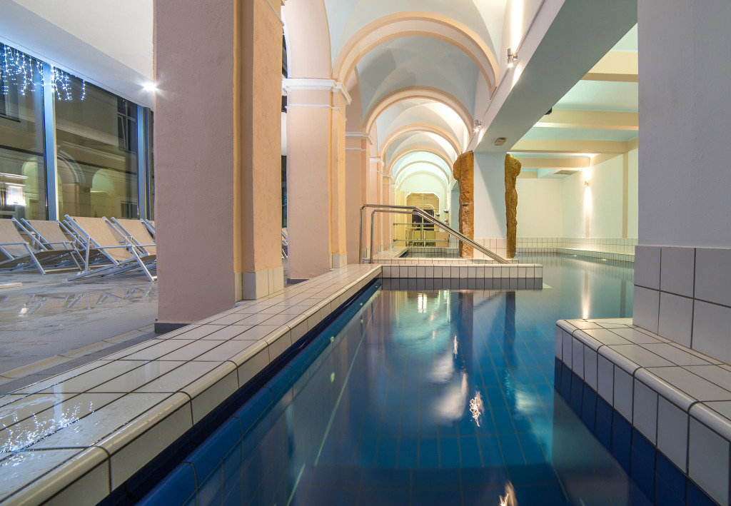 Отель Grand Hotel Rogaška