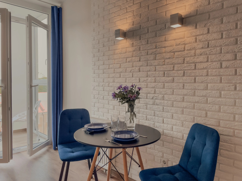 LovelyHome39|Апартаменты на Каштановой аллее в историческом центре