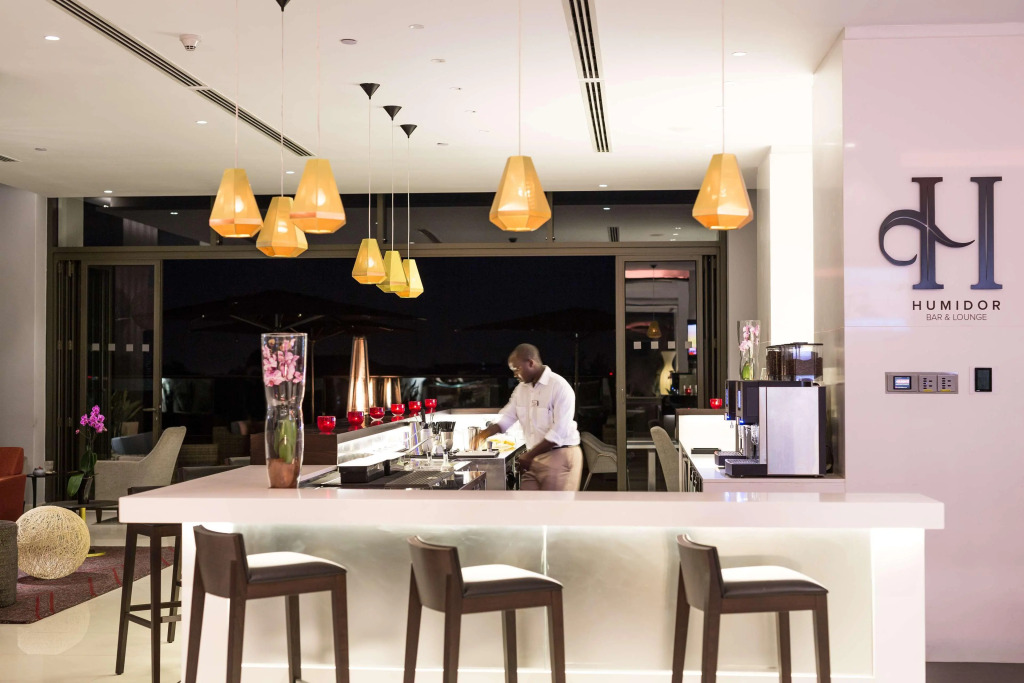 Radisson Blu Hotel, Nairobi Upper Hill