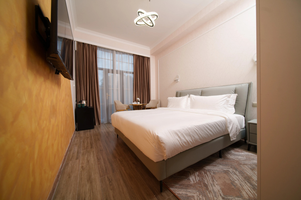 Emmanuel Hotel Yerevan