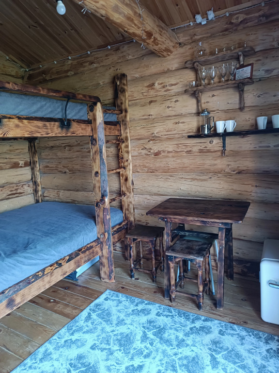 Шале ,, Совиный дом "с.Ая ул.Советская 212 б