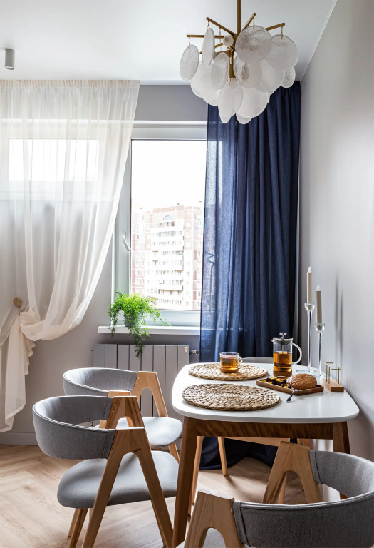 Квартира Piter Apartments двухкомнатные с кондиционером рядом с Лахтой