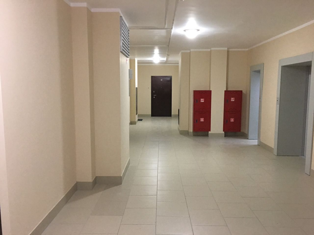 Квартира Студия в центре города