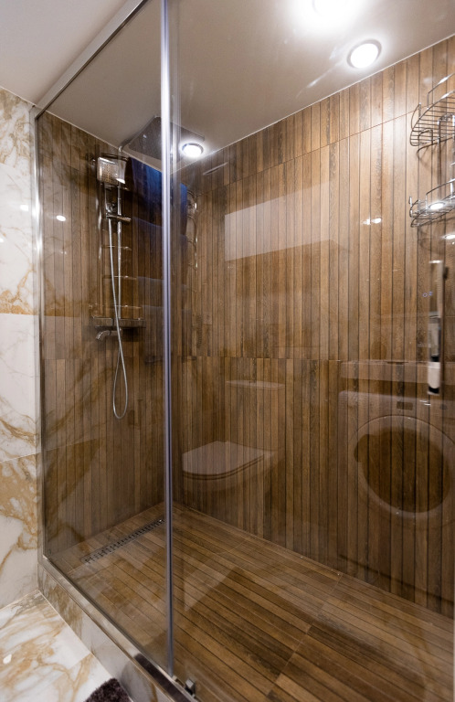 Апартаменты ApartVille 607/1