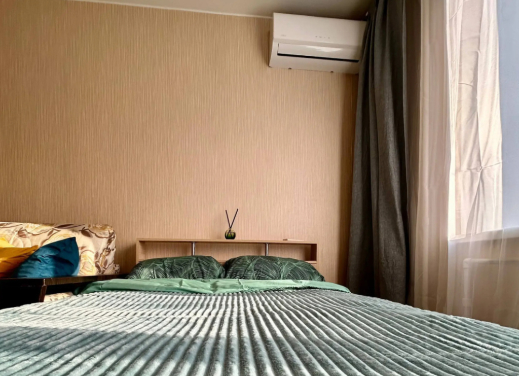 Квартира Gerke House на Сибгата Хакима 33