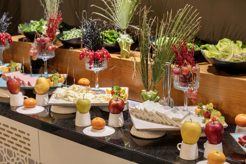 Azuu Boutique Hotel