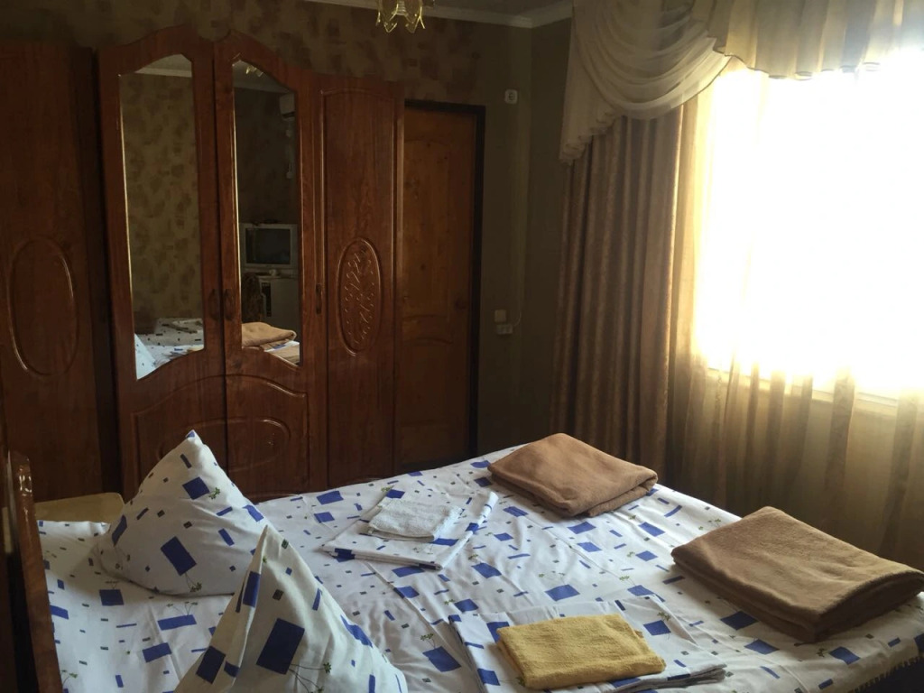 Azaliya Guest House