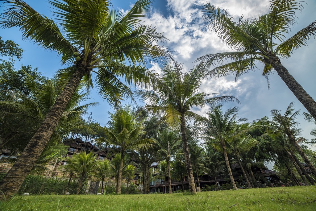 Sankofa Village Hill Resort & Spa, Hue Image 71