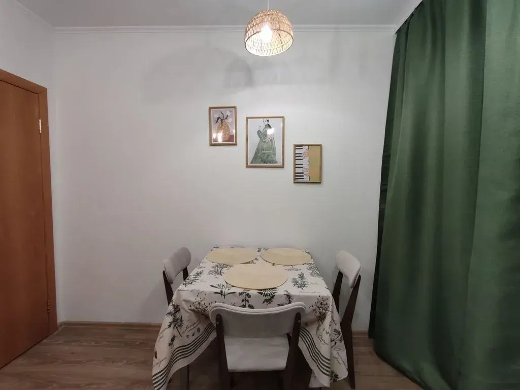 Квартира Кофеин на Улице Зелинского