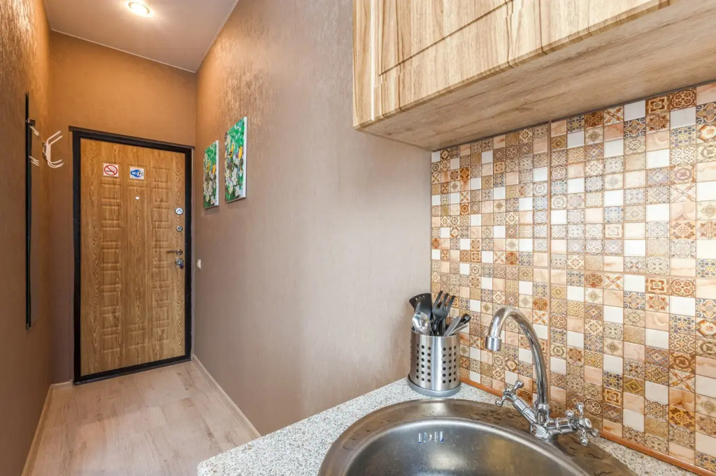 FoRRest Vodny Apartments 2