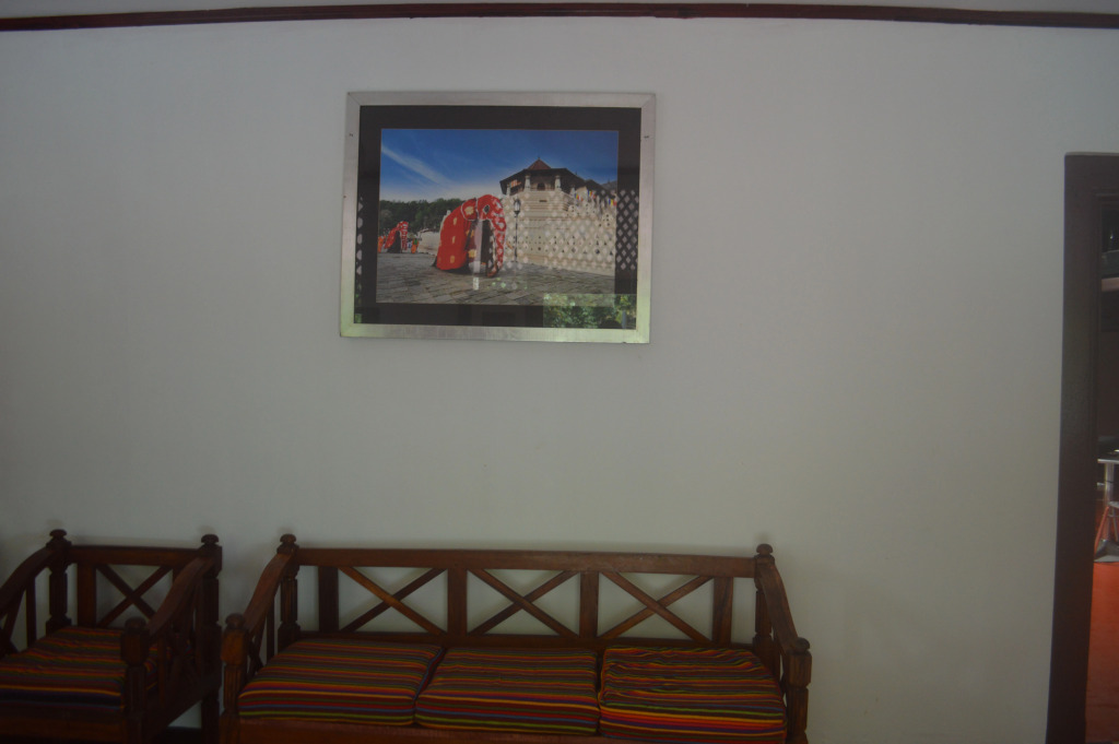 Гостевой Дом Ambanwala Tourist Bungalow