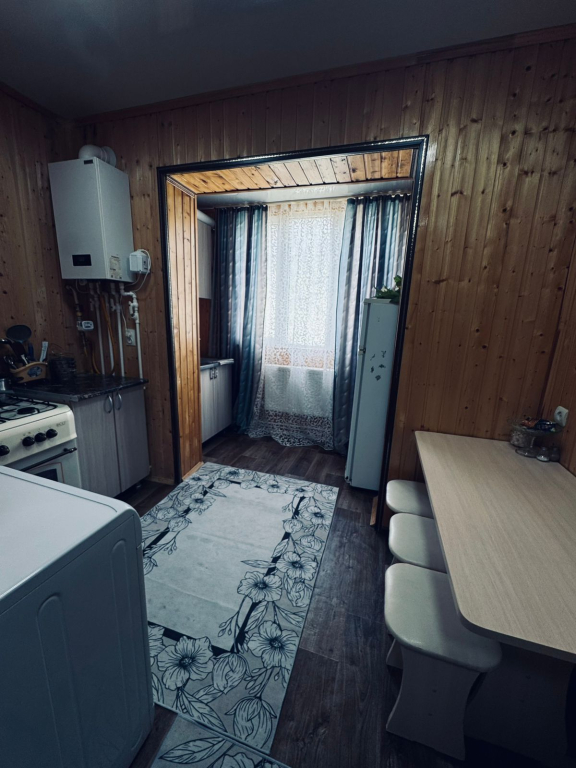Квартира посуточно