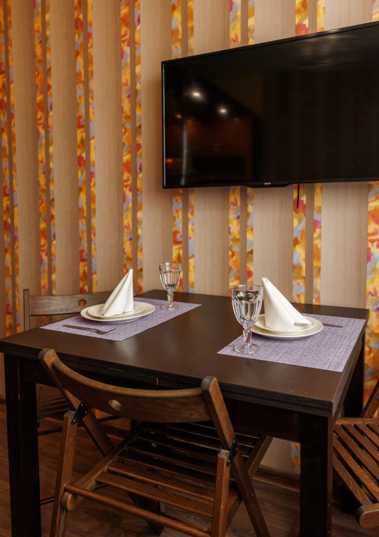 Квартира Hotel Home на Макаренко 9Б