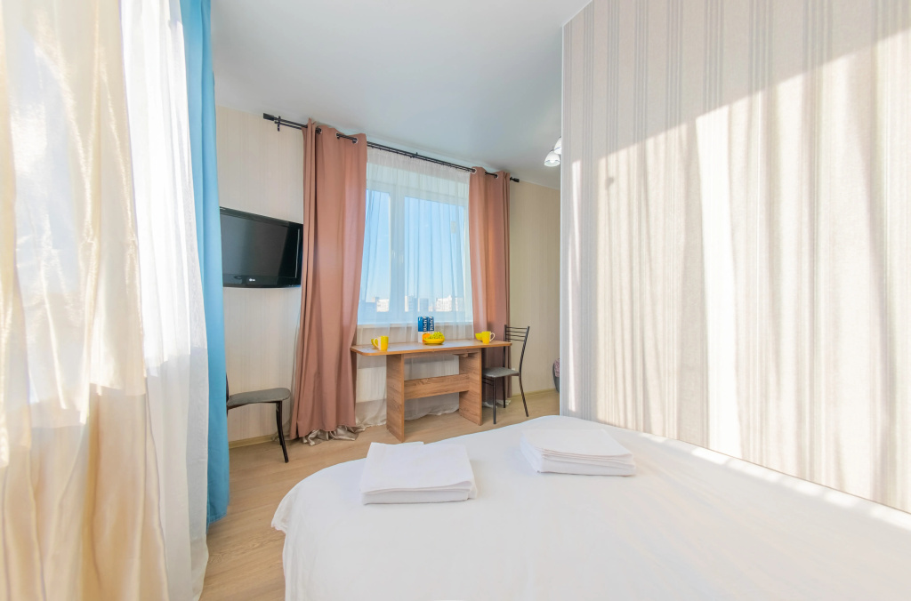 Апартаменты СolorApartments - Свадебный комфорт