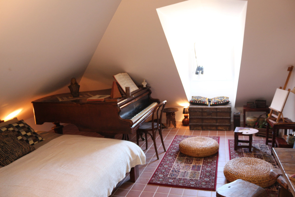 Гостевой Дом ART HOUSE DUBROVNIK