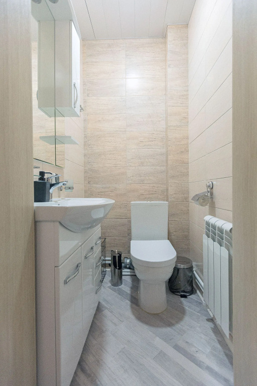 Частный дом WhiteyHouse половина 2