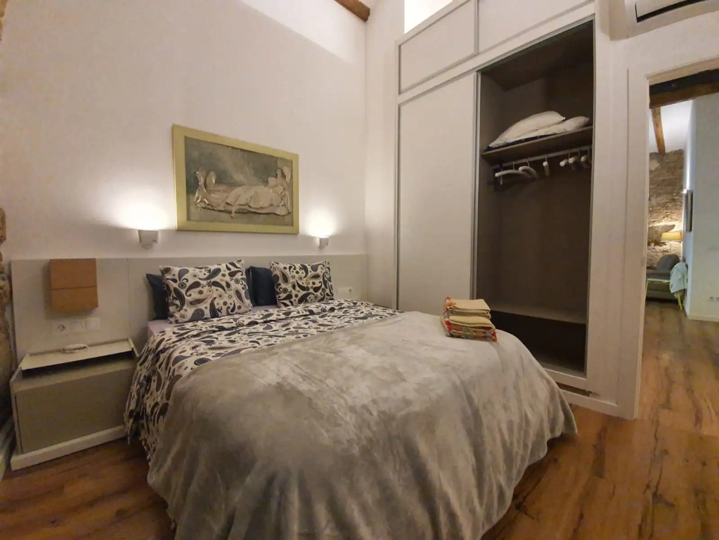 Апартаменты Valencia LUX
