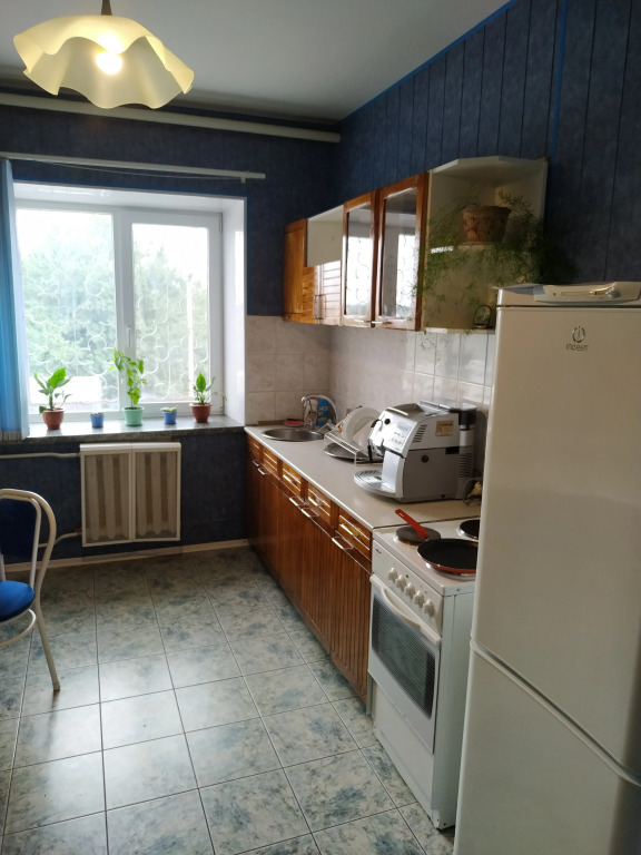 Хостел Відпочинь