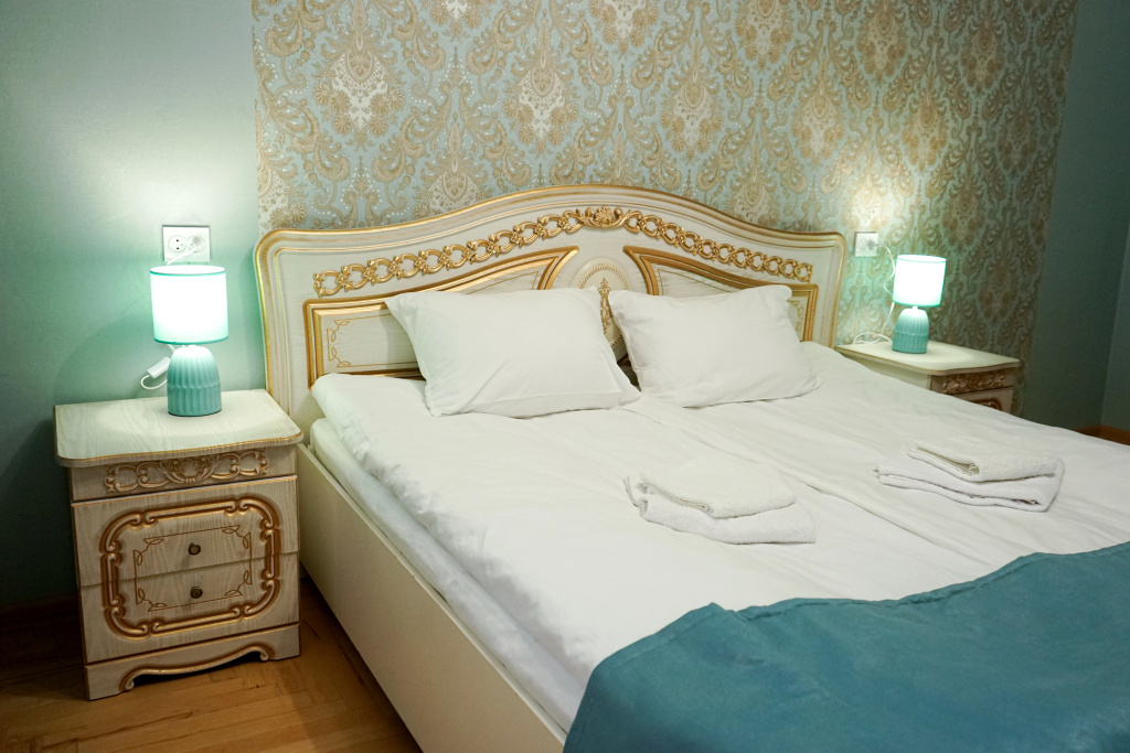 Квартира Ava Home