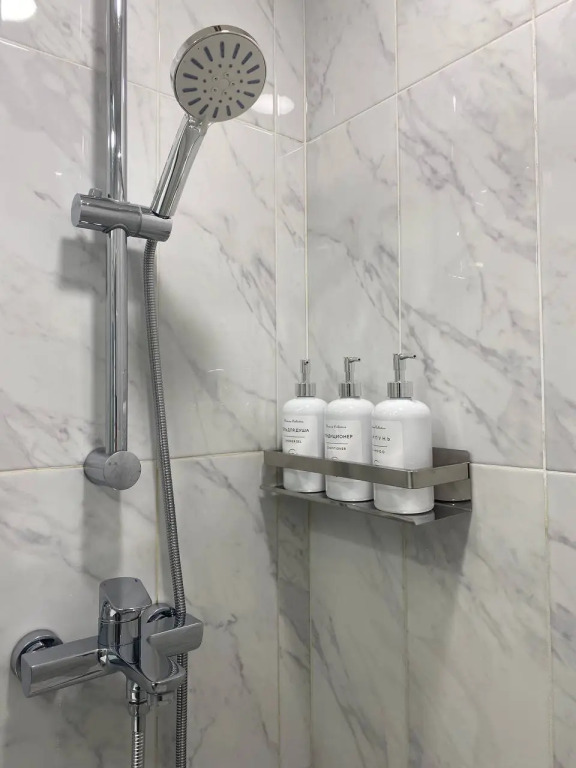 Квартира Moscow Deluxe Soft Studio