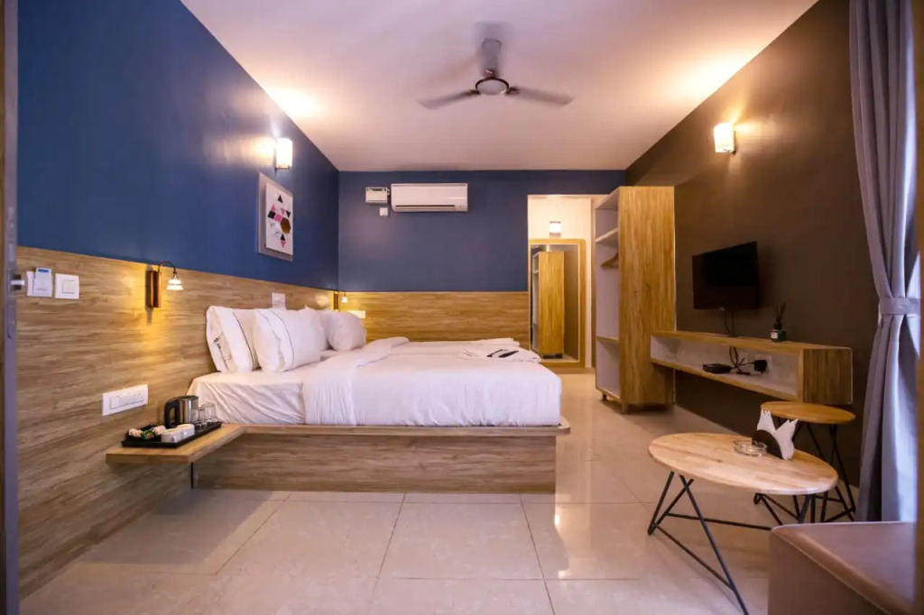 Air Avenue Hotel - Airport