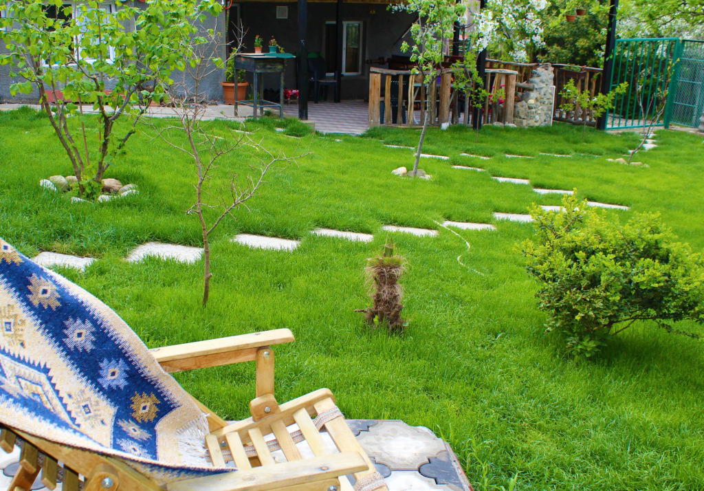Guest House Poligloti