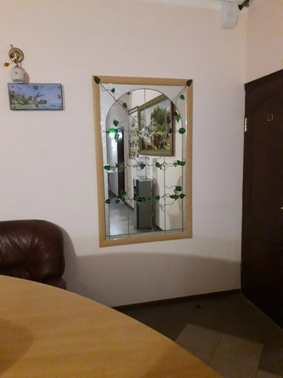 Гостевой дом Юлия