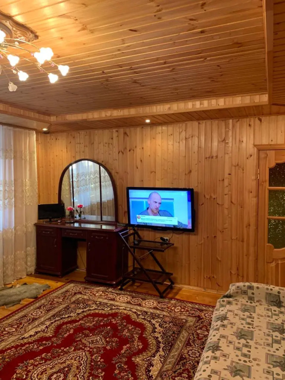 Гостевой Дом Зеленогорский 375