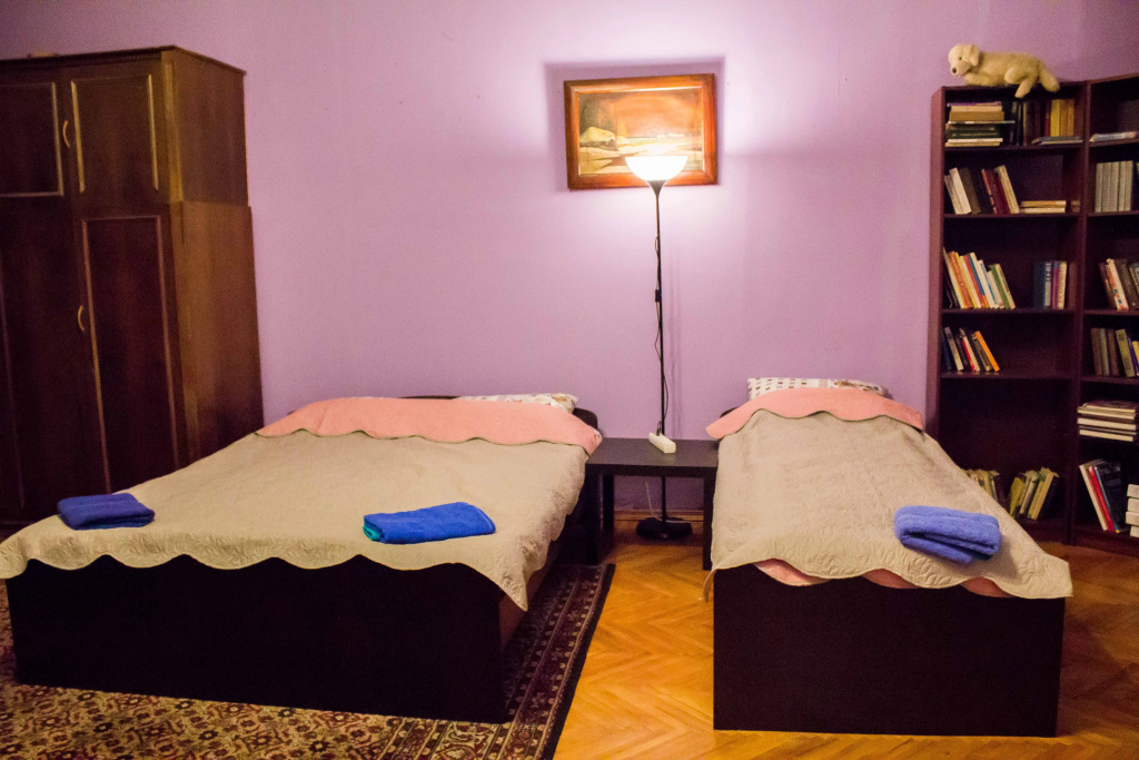 Kompromiss Hostel
