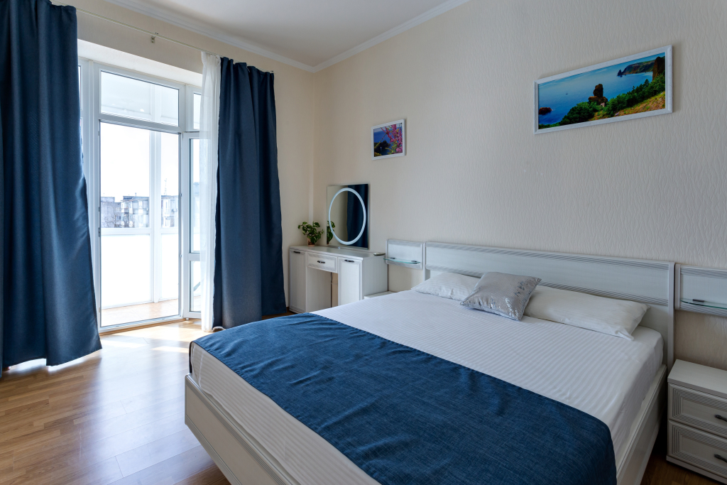 Apart Hotel DELUXE