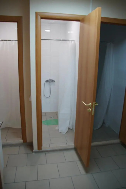 Fikus Hostel