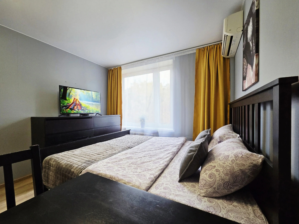 Апартаменты RoomOnDay 000523