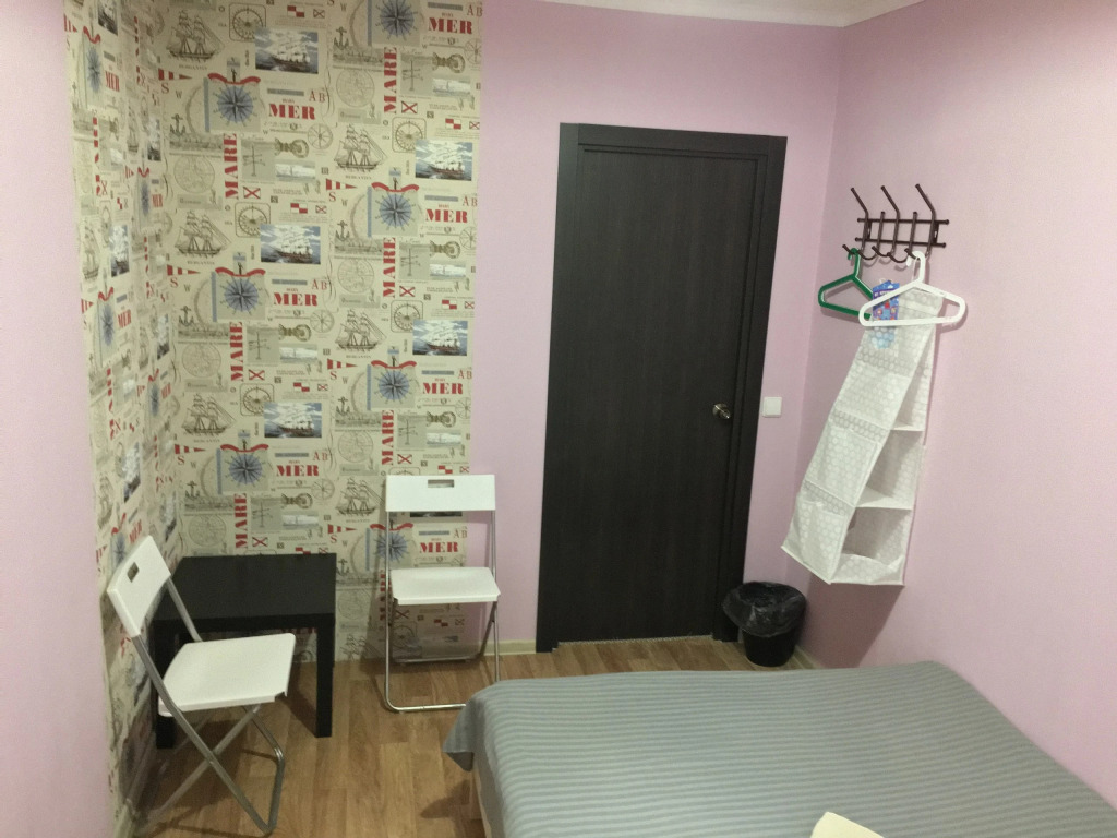 Yugra Hostel