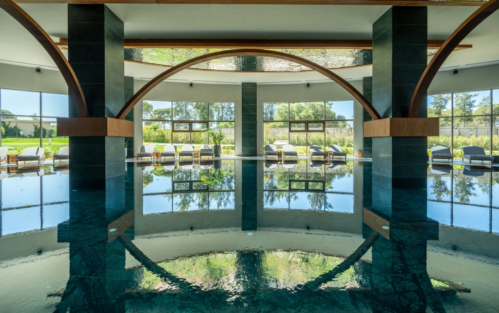 Отель Ethno Belek - Ultra All Inclusive