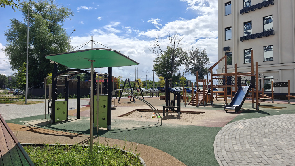 Квартира ТЕРРА48 Симпл Хоум Simple Home Люкс в Центре Липецка