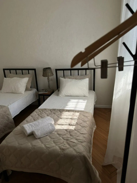 Апартаменты Sweet Home Tskaltubo | Family Apartments Near Spa