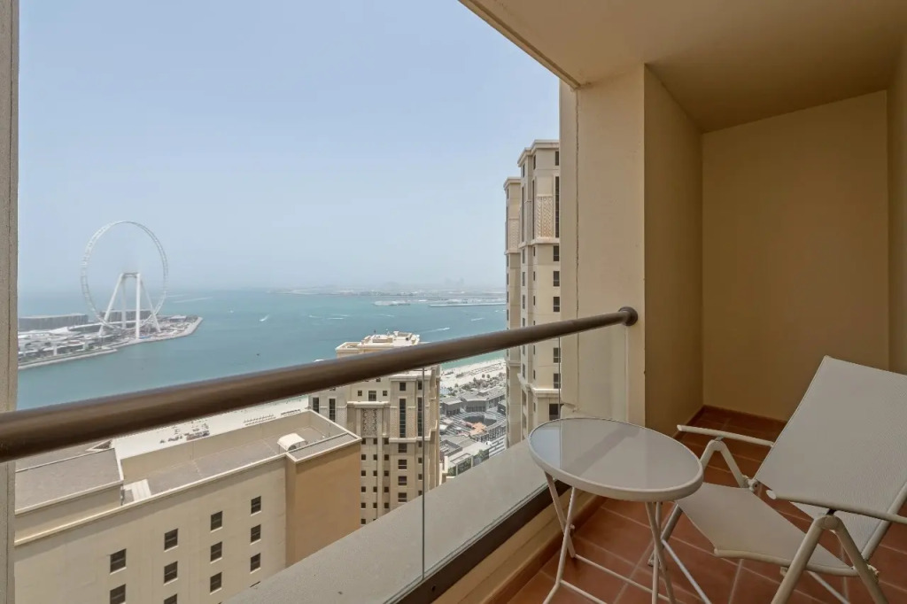 Апарт Отель Dubai Vacations Home