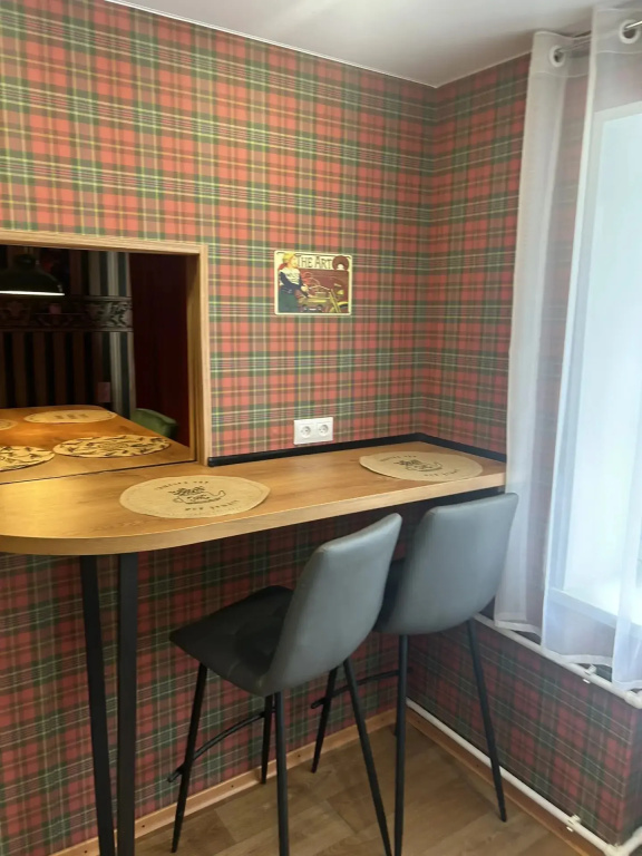 Квартира Smart Eco Rooms Ул.Школьная 10