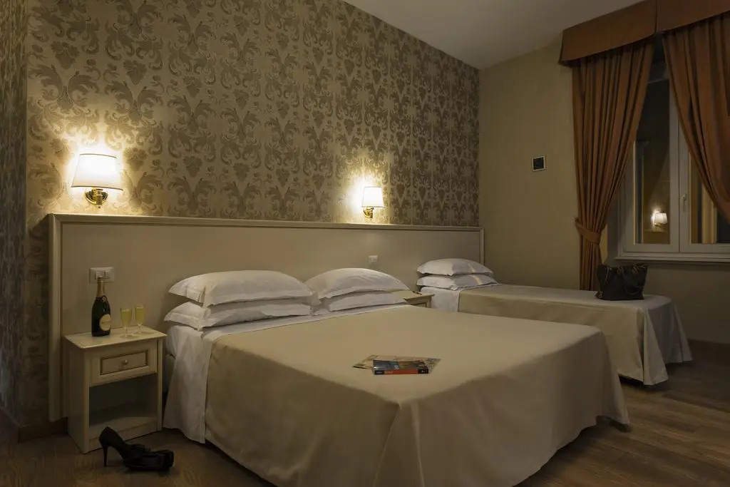 Relais Bocca di Leone