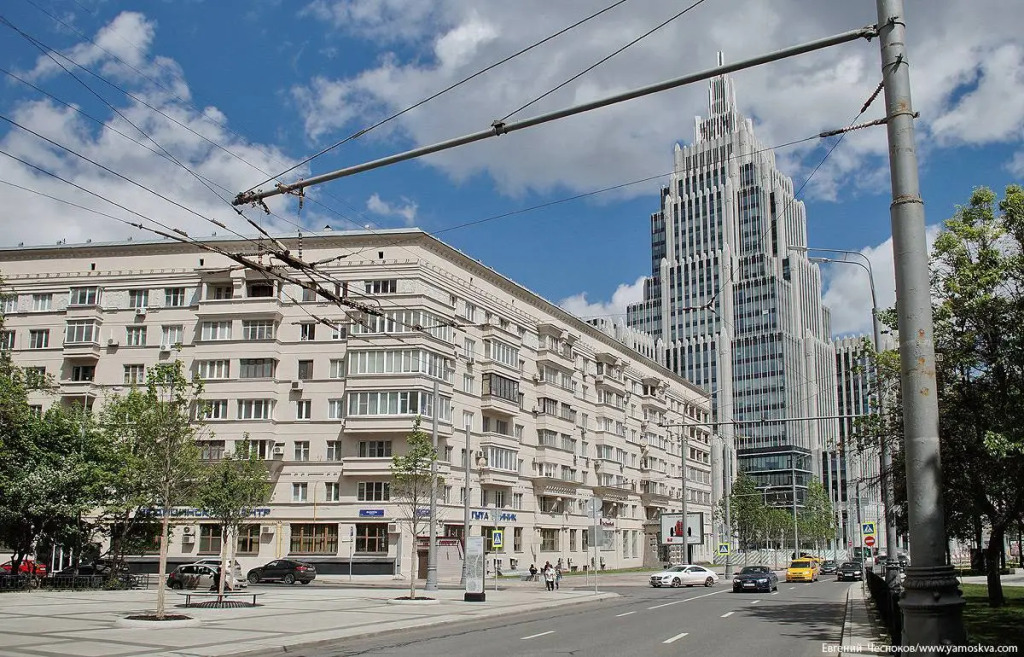 Квартира Квартира в центре