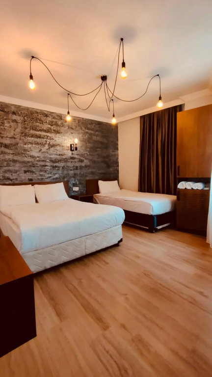 Beta GuestHouse