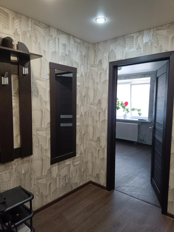 Квартира на Университетском