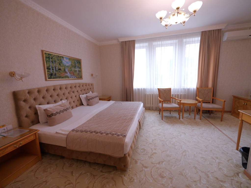 Asia Hotel Fergana