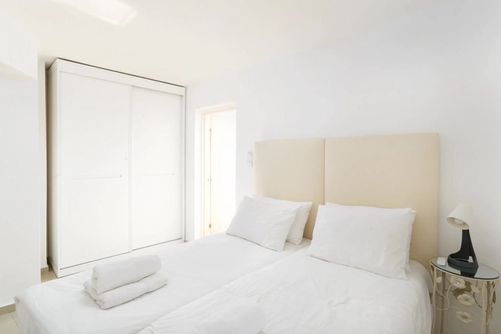 Апартаменты Penthouse with Panoramic View by FeelHome