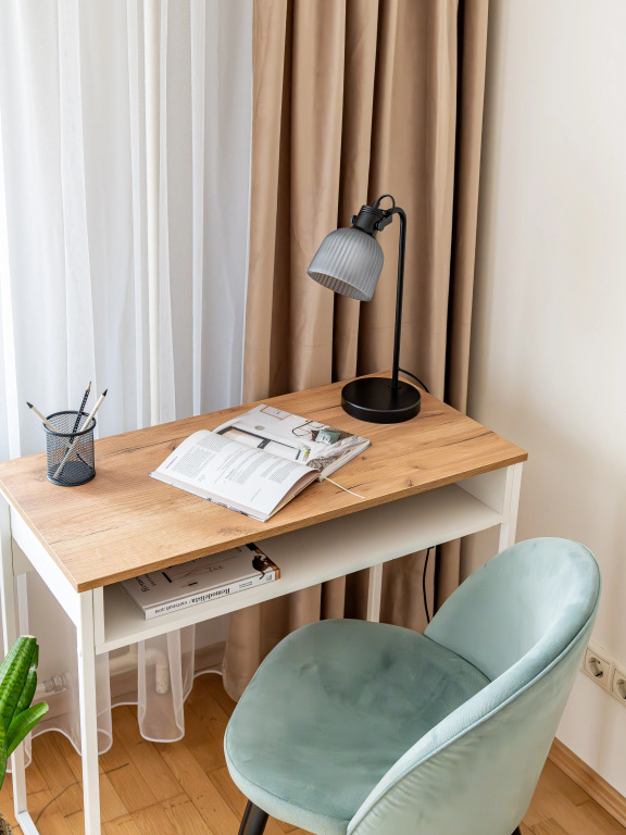 Квартира Merino Home Геометрия